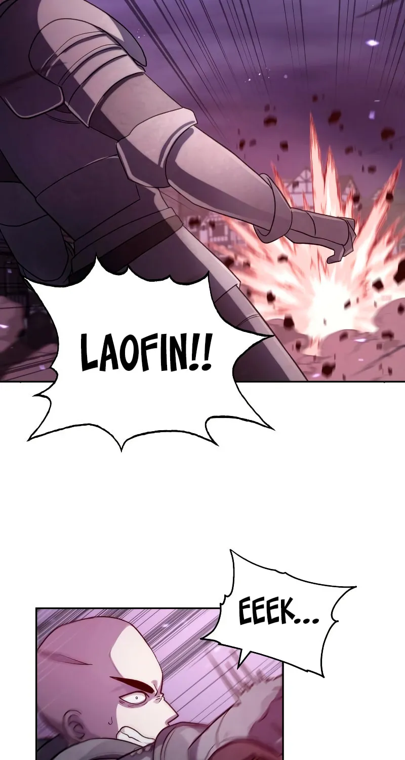 Reloaded into the Other World Chapter 49 page 53 - 