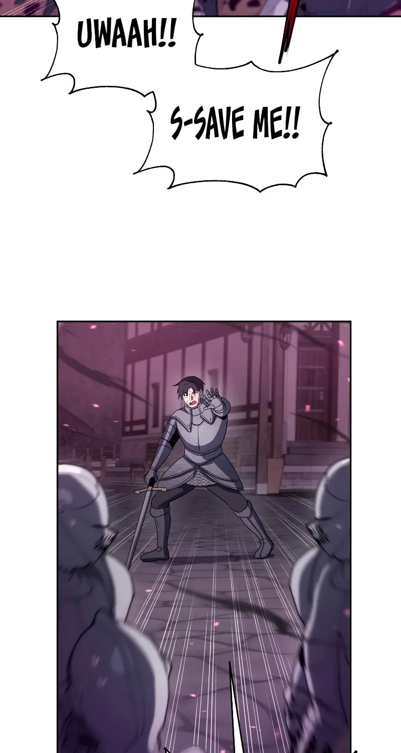 Reloaded into the Other World Chapter 49 page 8 - 