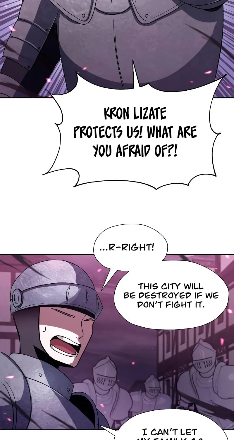 Reloaded into the Other World Chapter 49 page 10 - 