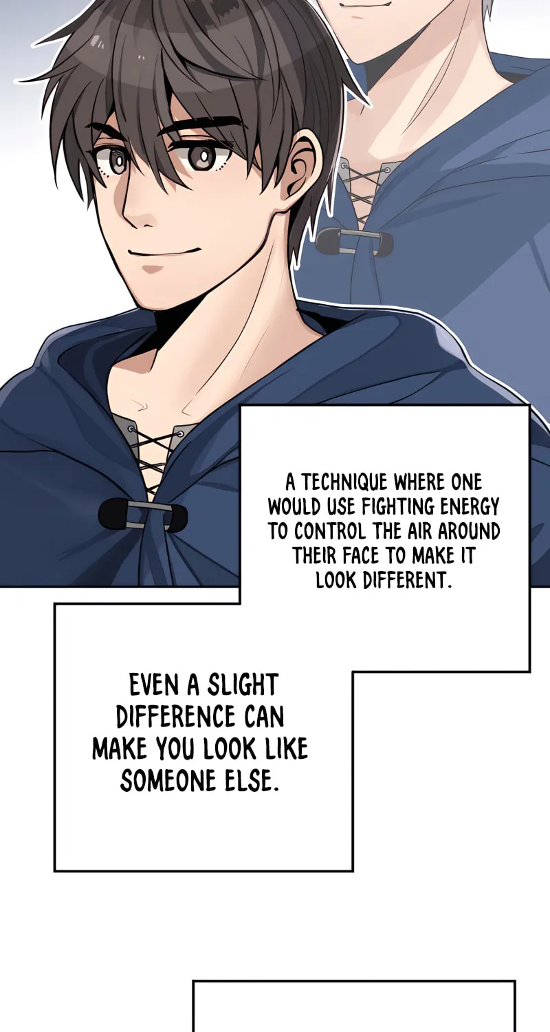 Reloaded into the Other World Chapter 5 page 40 - 