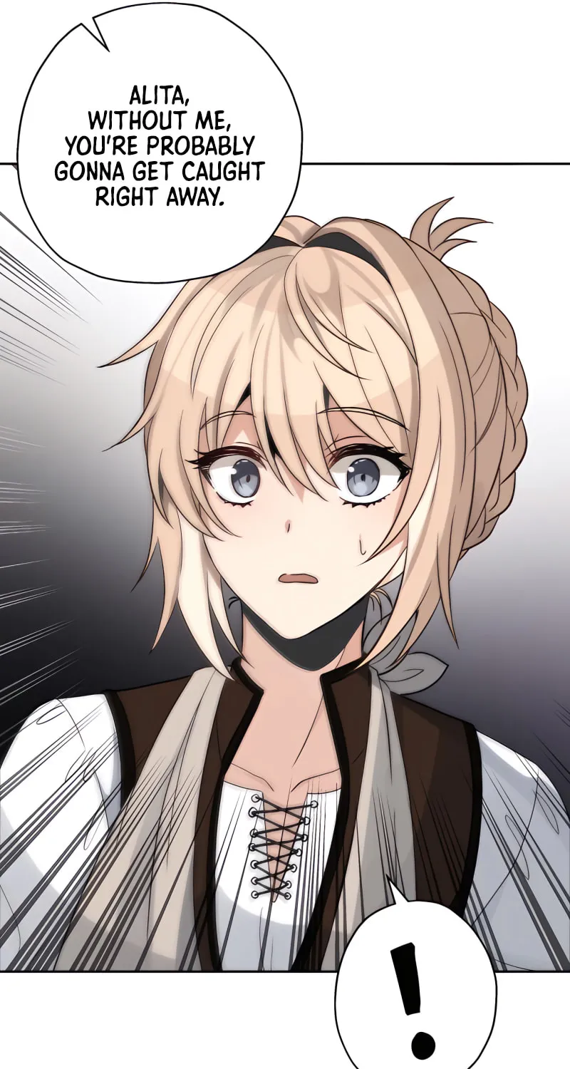 Reloaded into the Other World Chapter 5 page 67 - 