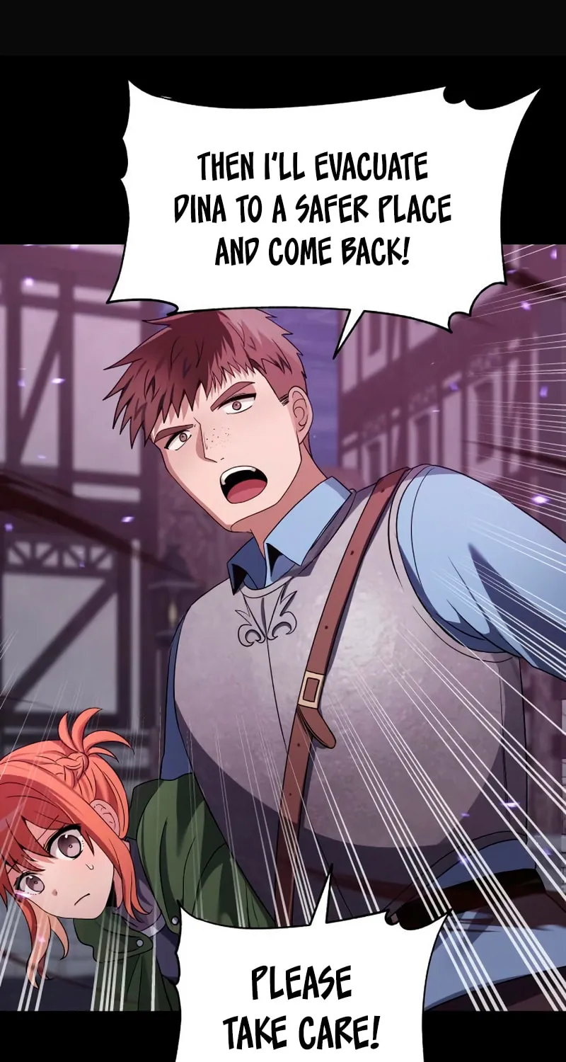 Reloaded into the Other World Chapter 50 page 2 - 