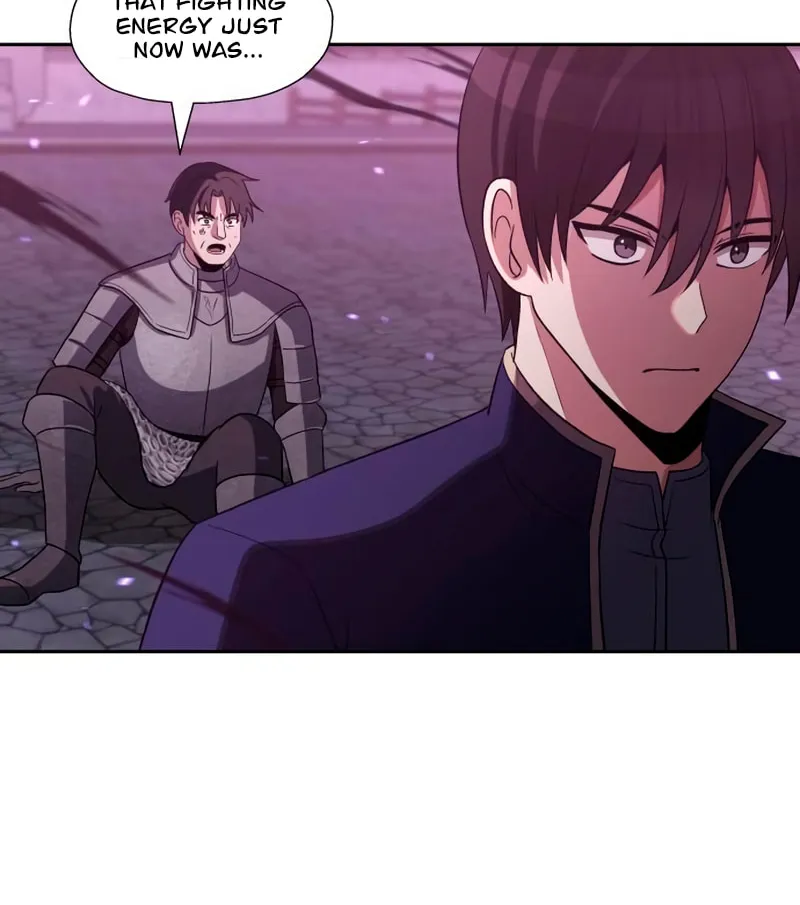 Reloaded into the Other World Chapter 50 page 11 - 