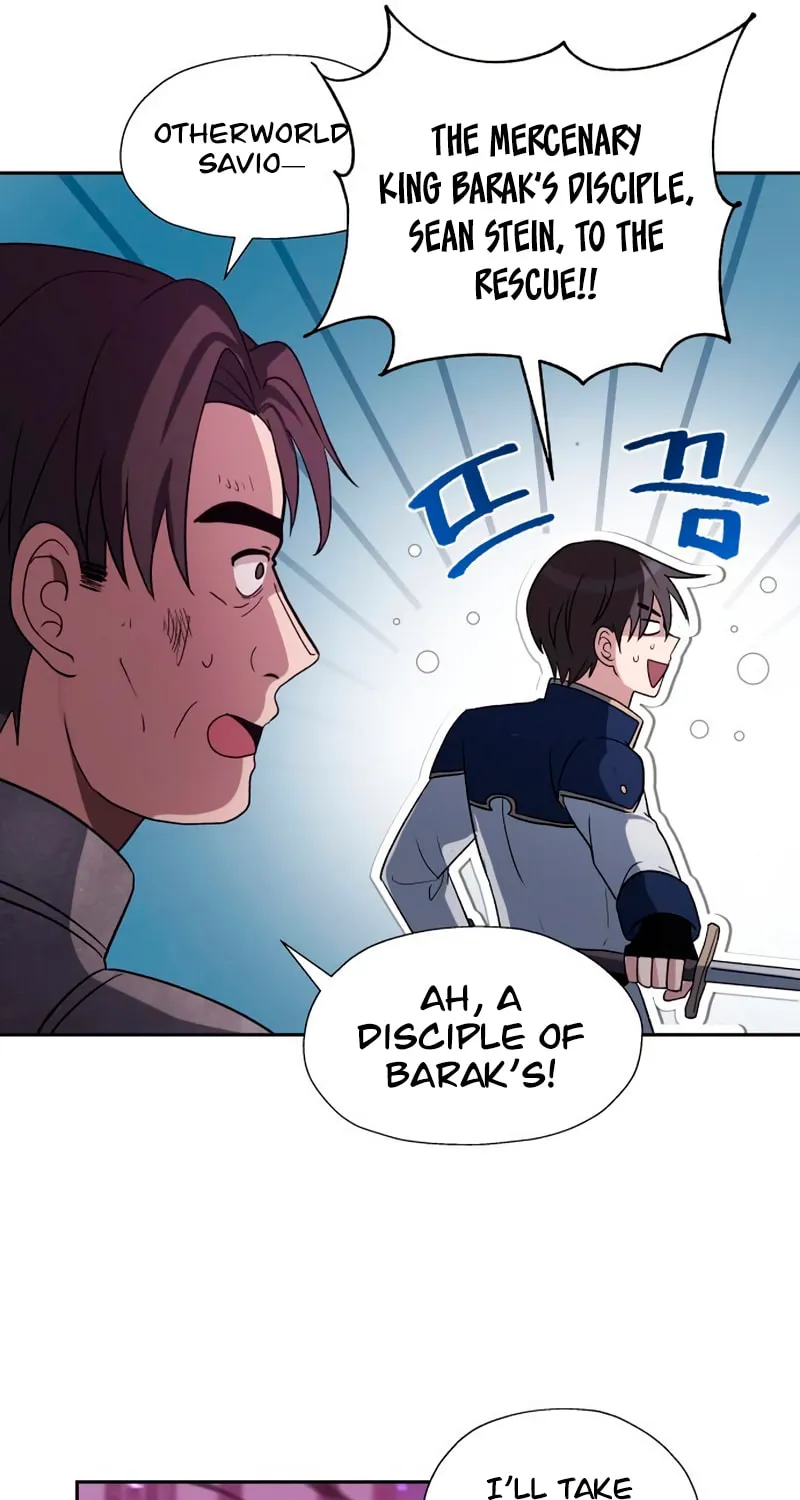 Reloaded into the Other World Chapter 50 page 12 - 