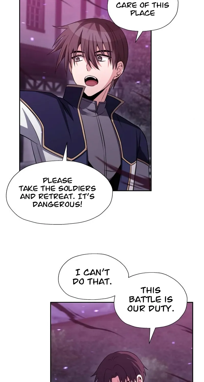 Reloaded into the Other World Chapter 50 page 13 - 