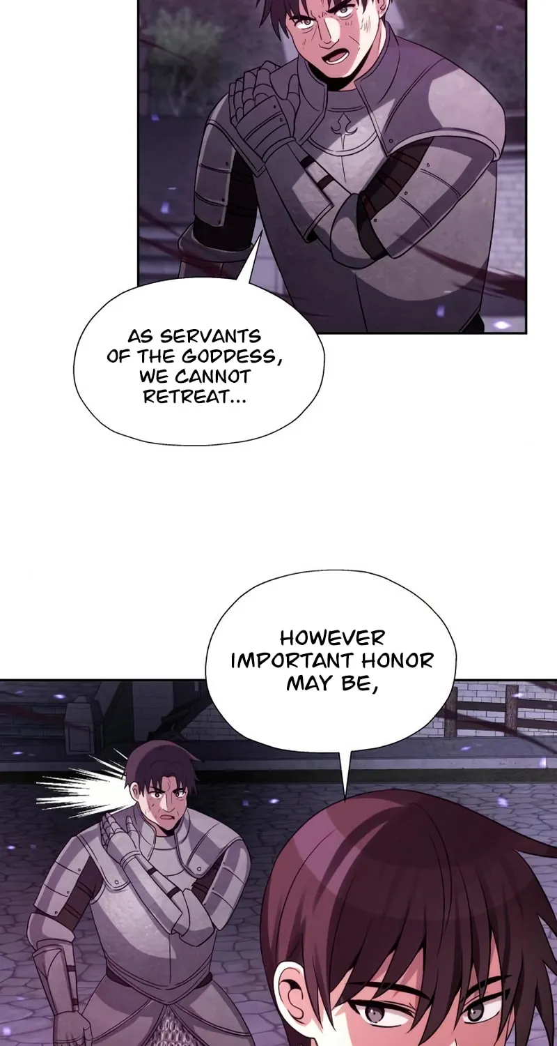 Reloaded into the Other World Chapter 50 page 14 - 