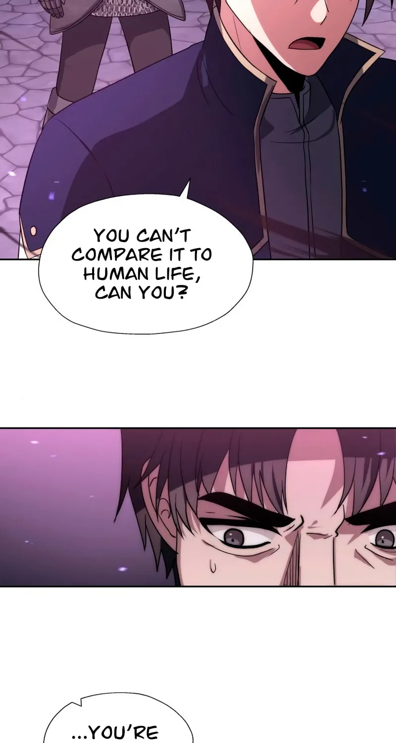 Reloaded into the Other World Chapter 50 page 15 - 