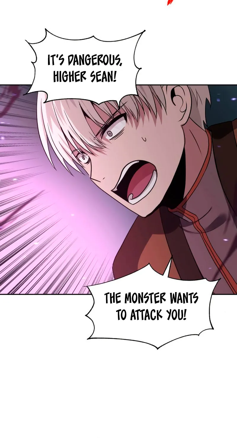 Reloaded into the Other World Chapter 50 page 21 - 