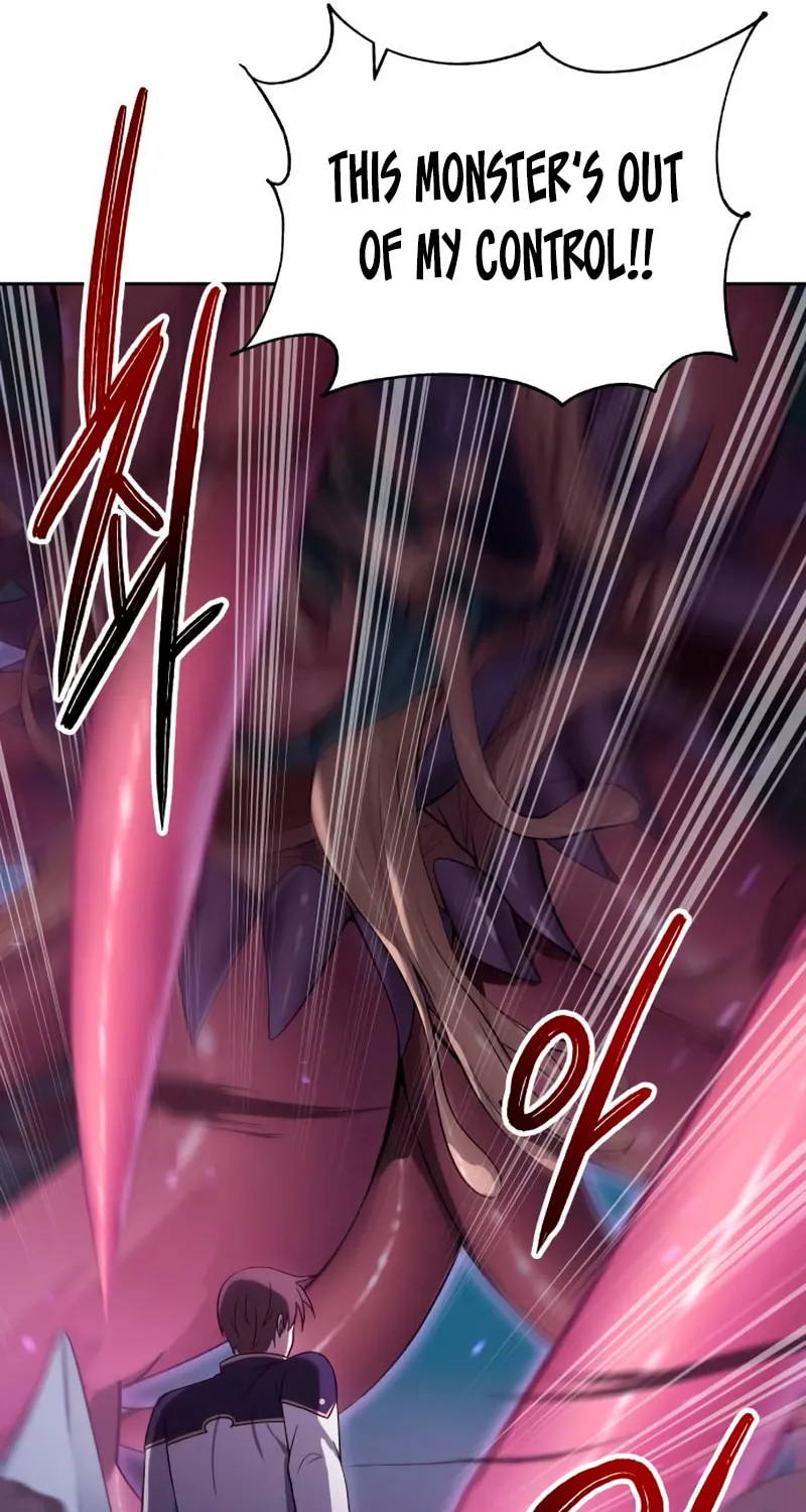 Reloaded into the Other World Chapter 50 page 22 - 