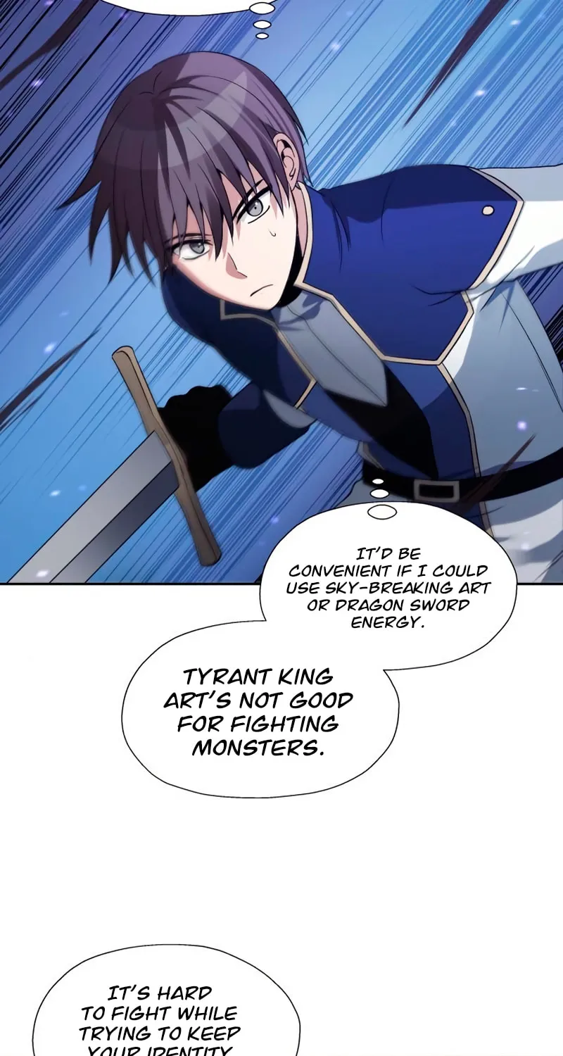 Reloaded into the Other World Chapter 50 page 28 - 