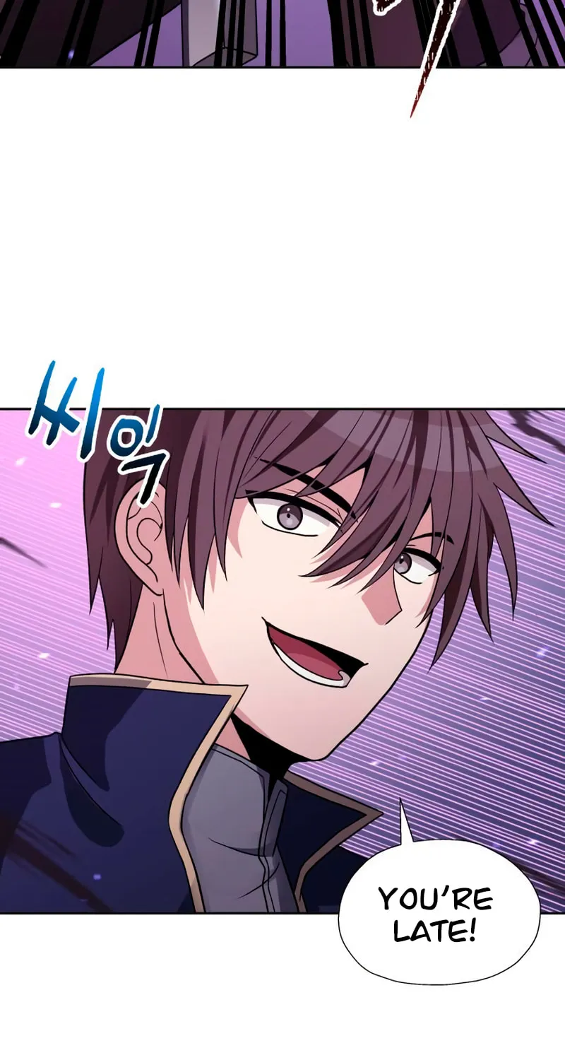 Reloaded into the Other World Chapter 50 page 31 - 