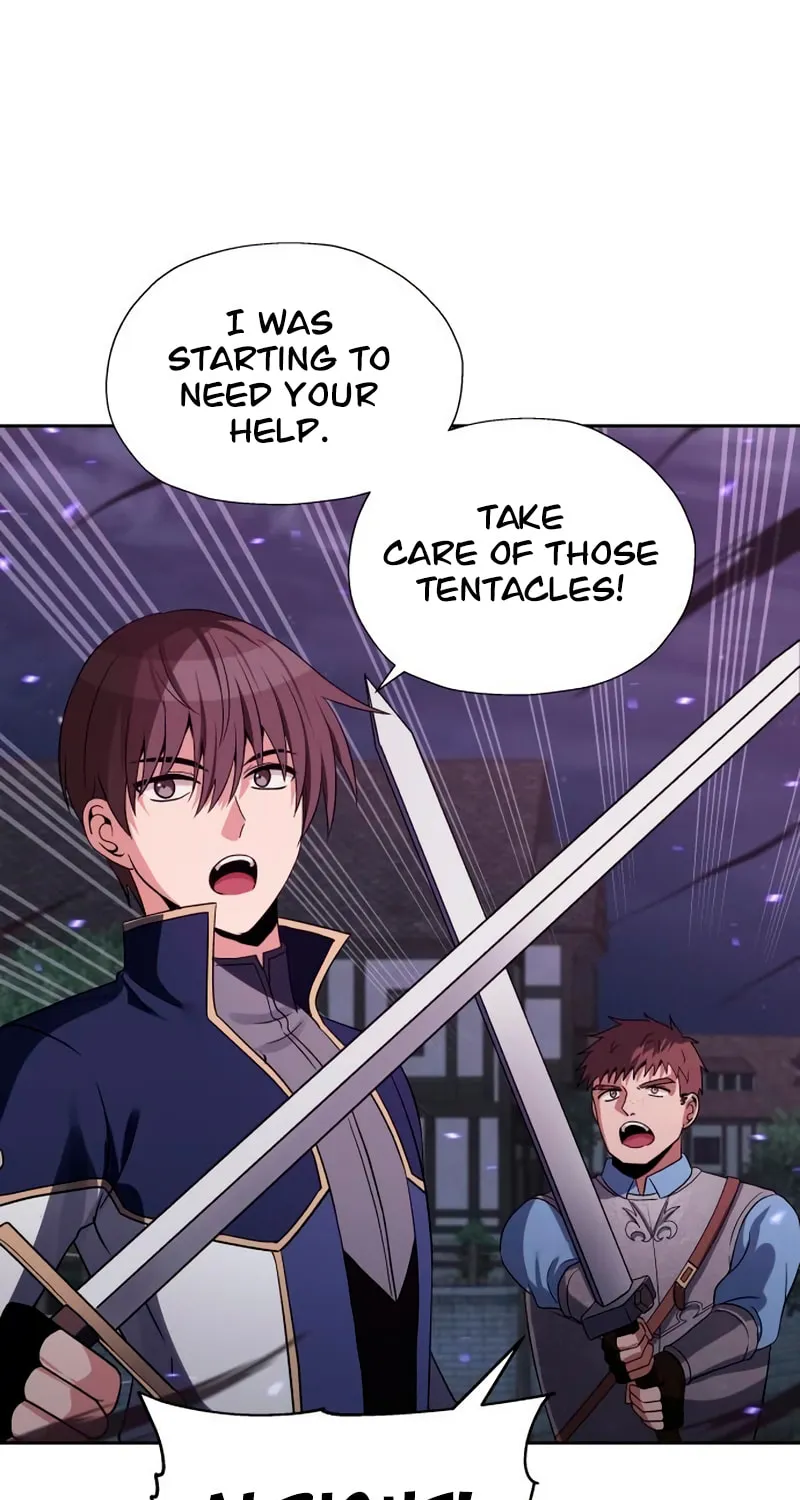 Reloaded into the Other World Chapter 50 page 32 - 