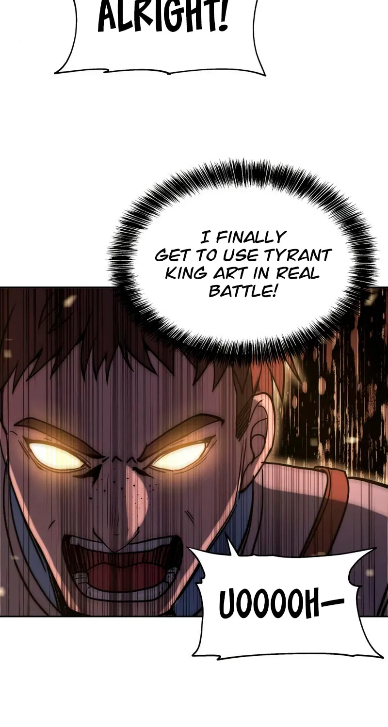 Reloaded into the Other World Chapter 50 page 33 - 