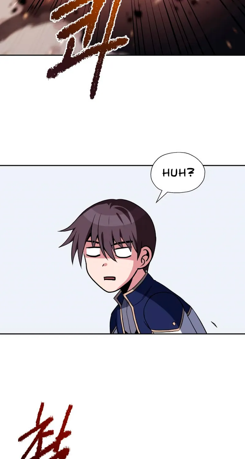 Reloaded into the Other World Chapter 50 page 35 - 