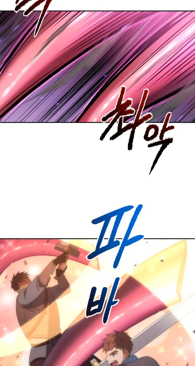 Reloaded into the Other World Chapter 50 page 36 - 