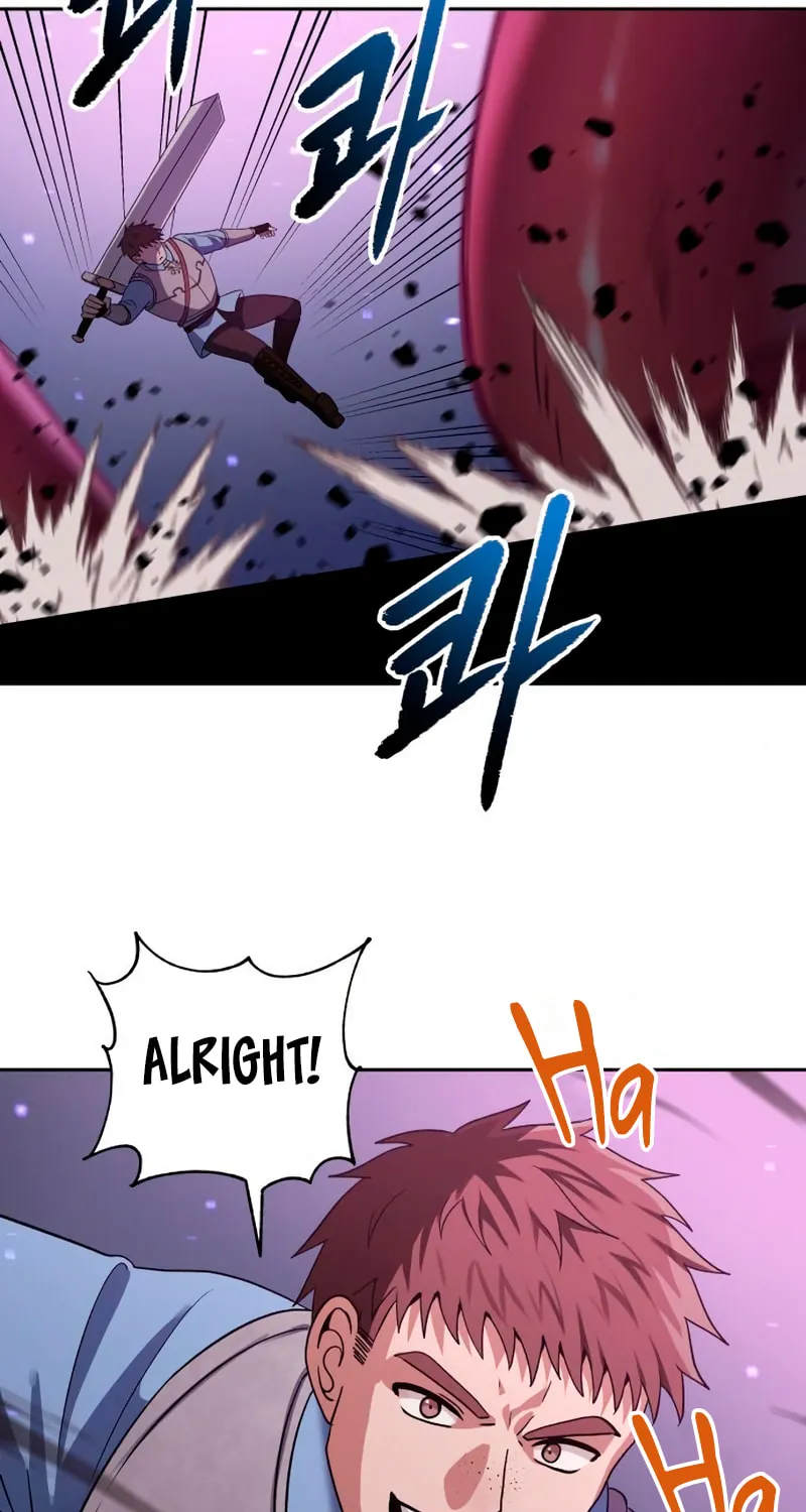 Reloaded into the Other World Chapter 50 page 38 - 