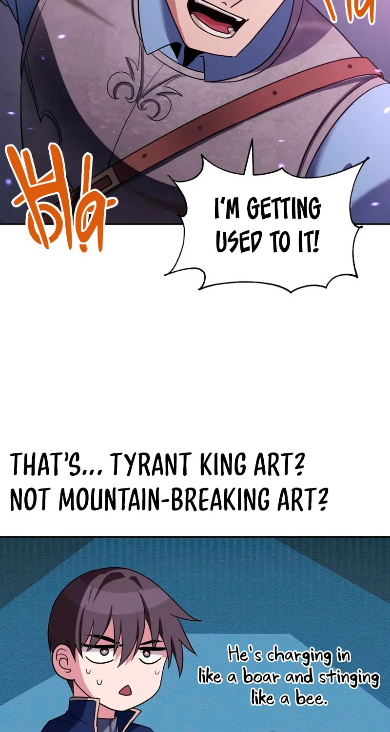 Reloaded into the Other World Chapter 50 page 39 - 