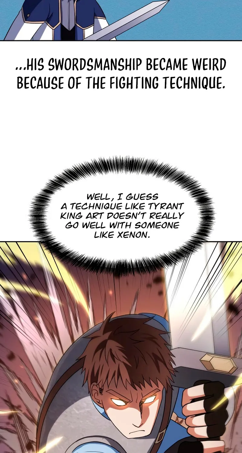 Reloaded into the Other World Chapter 50 page 40 - 