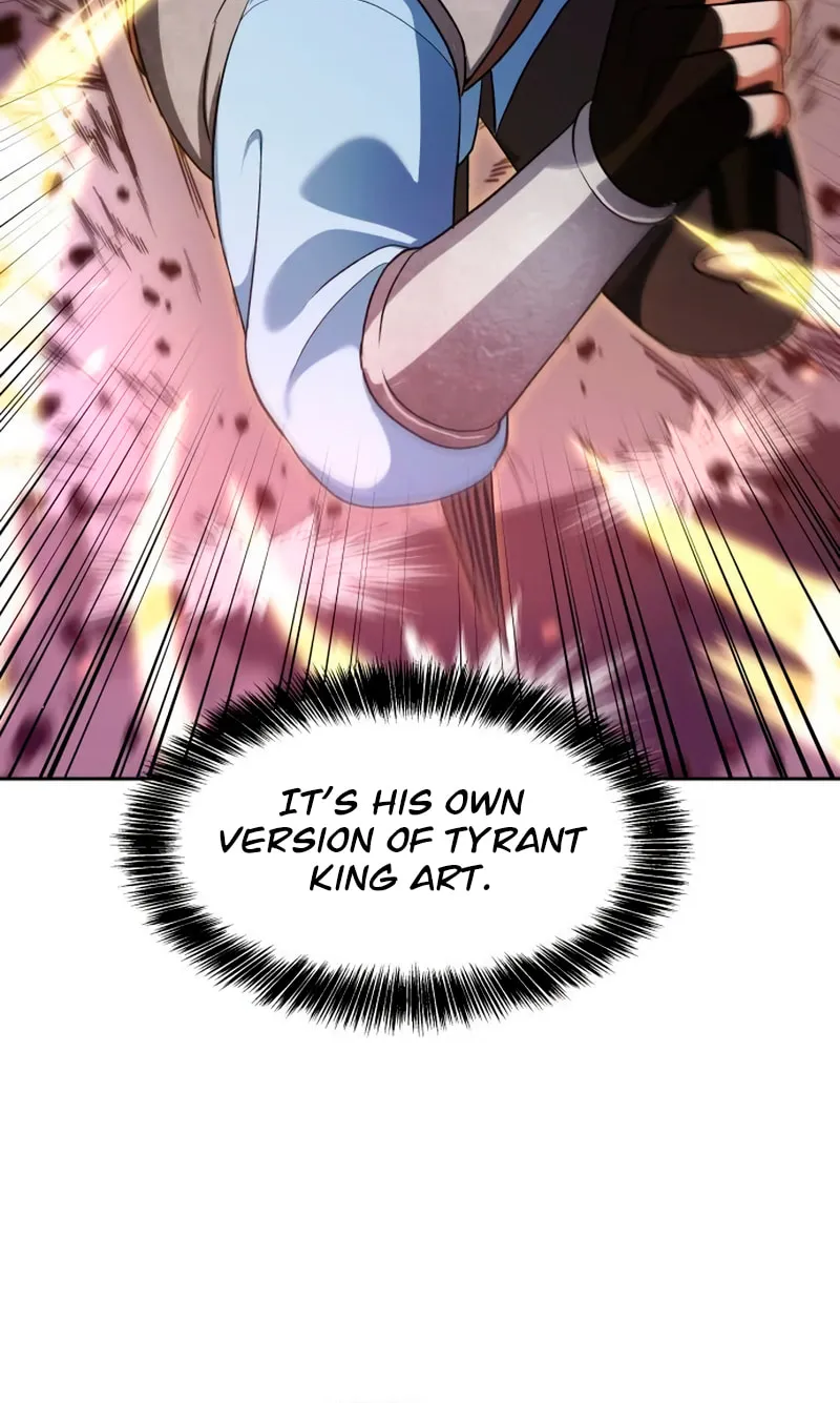 Reloaded into the Other World Chapter 50 page 41 - 