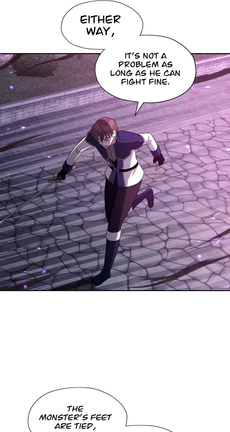 Reloaded into the Other World Chapter 50 page 42 - 