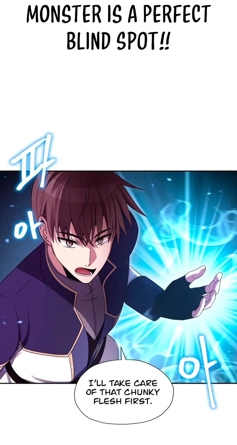 Reloaded into the Other World Chapter 50 page 46 - 