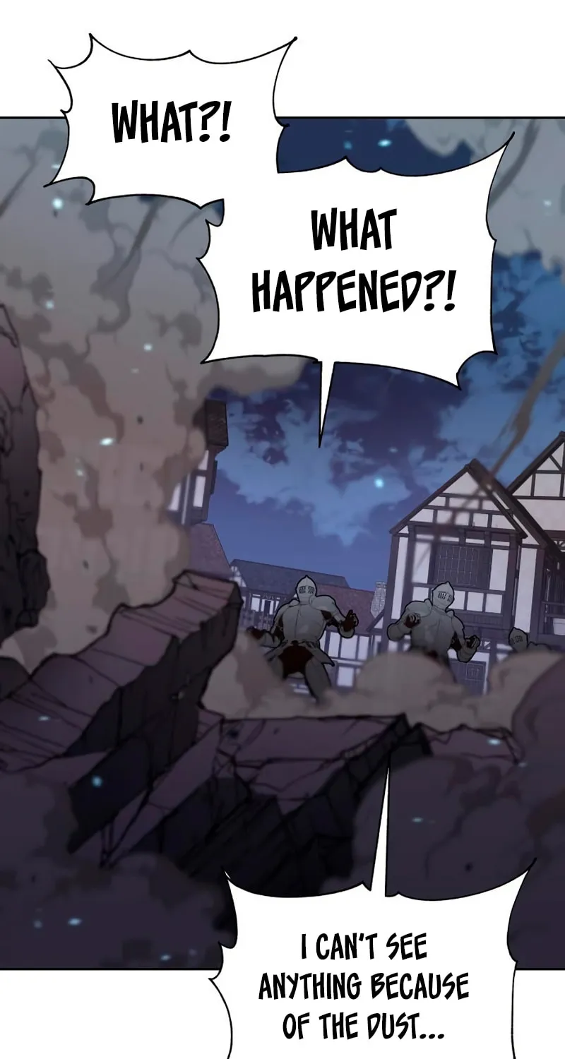 Reloaded into the Other World Chapter 50 page 56 - 