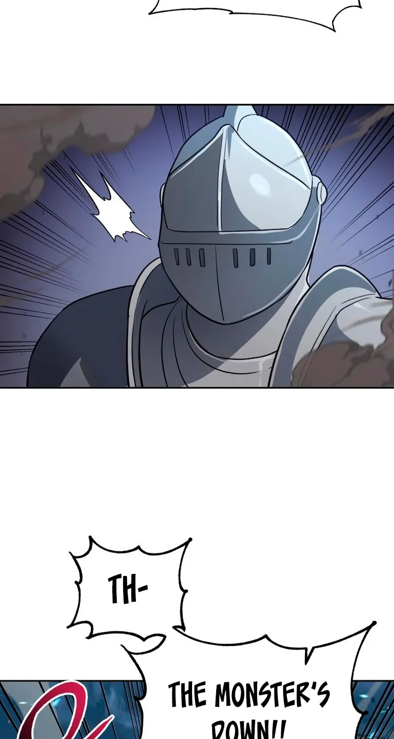 Reloaded into the Other World Chapter 50 page 57 - 
