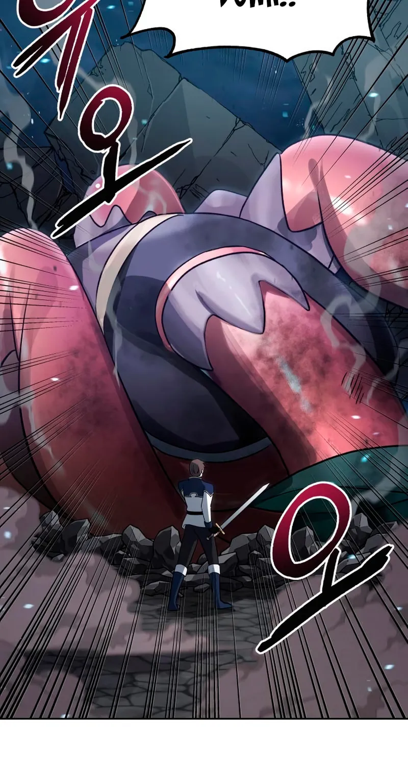 Reloaded into the Other World Chapter 50 page 58 - 