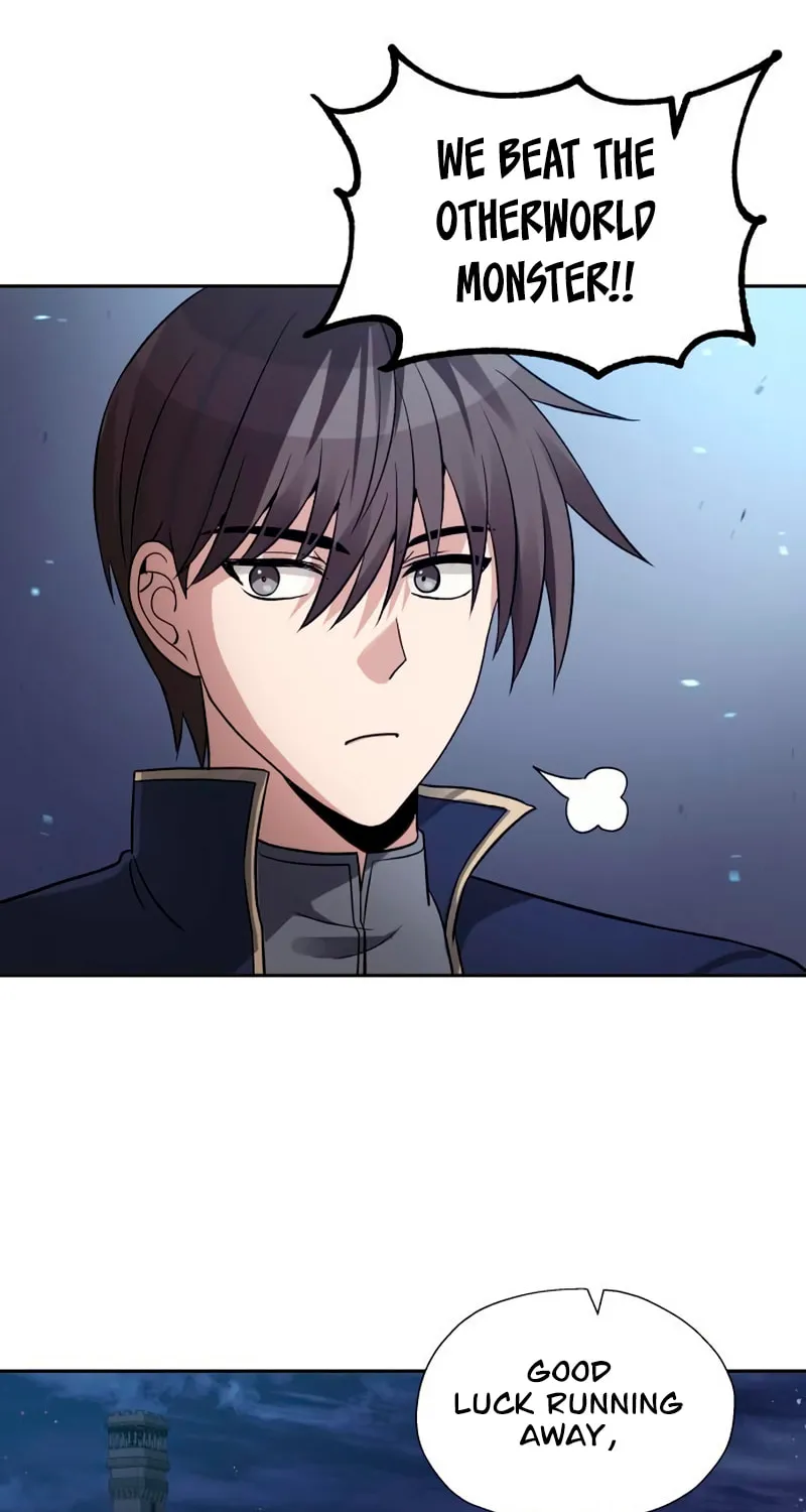 Reloaded into the Other World Chapter 50 page 59 - 