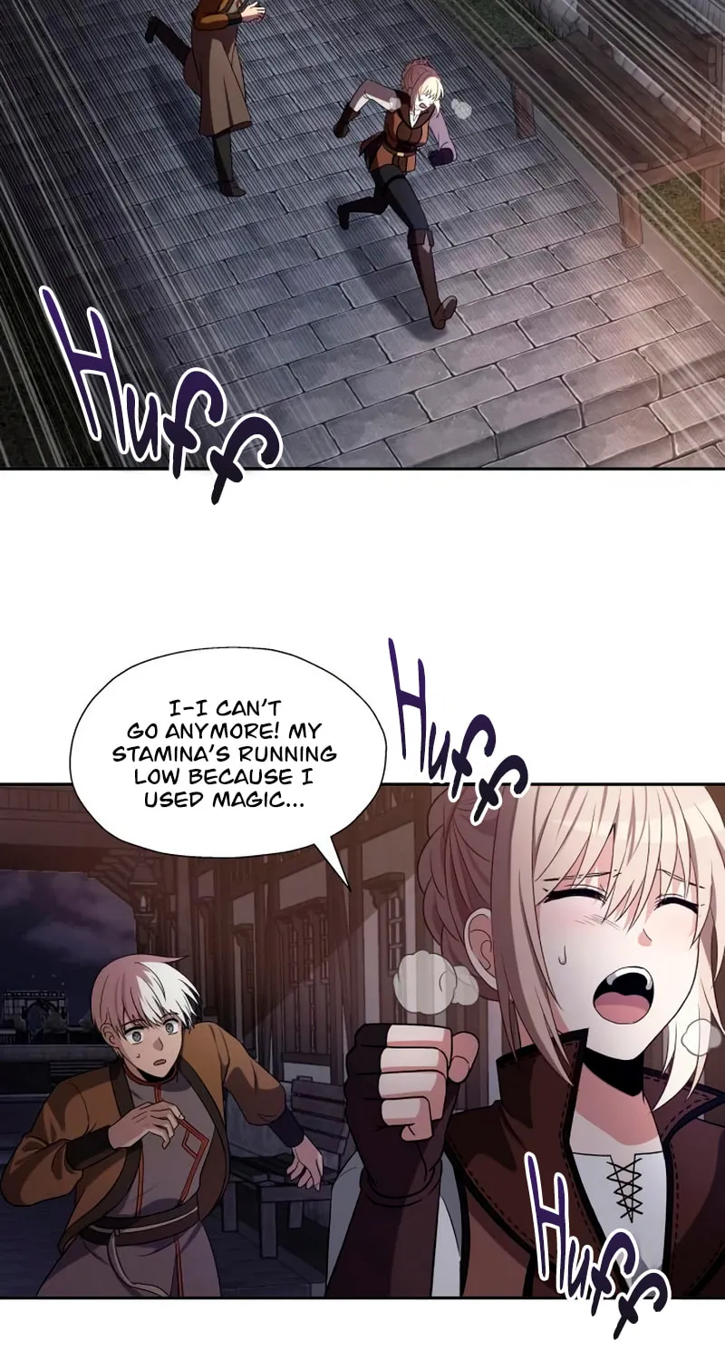 Reloaded into the Other World Chapter 50 page 61 - 