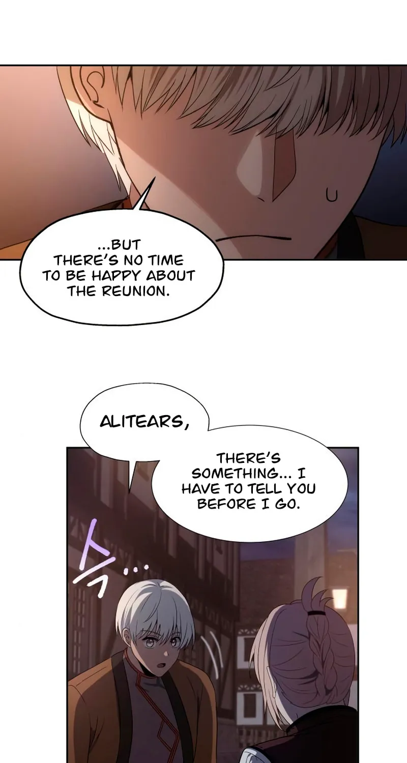 Reloaded into the Other World Chapter 50 page 69 - 