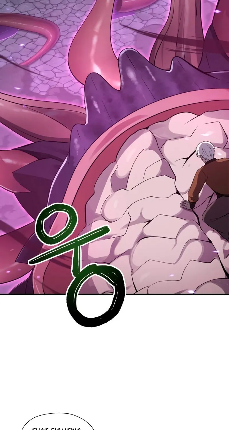 Reloaded into the Other World Chapter 50 page 10 - 