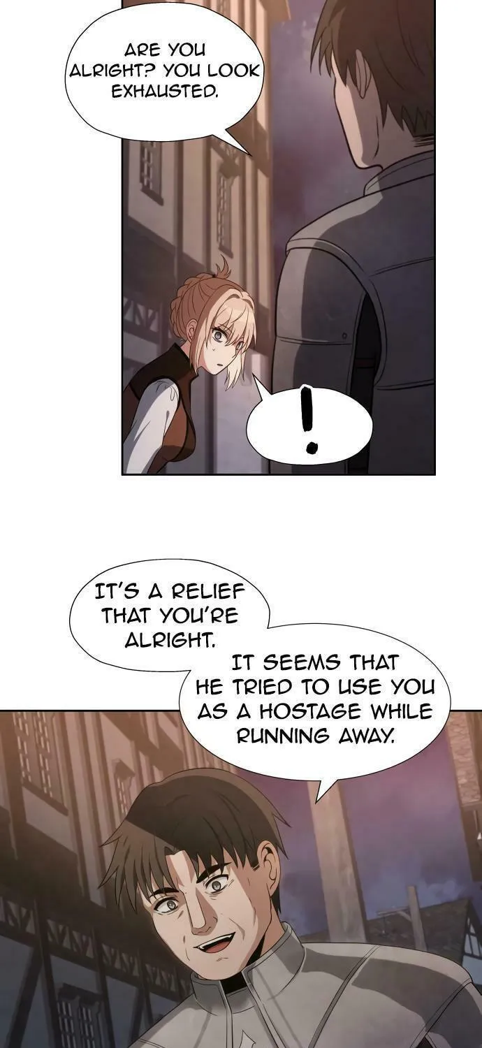 Reloaded into the Other World Chapter 51 page 11 - 