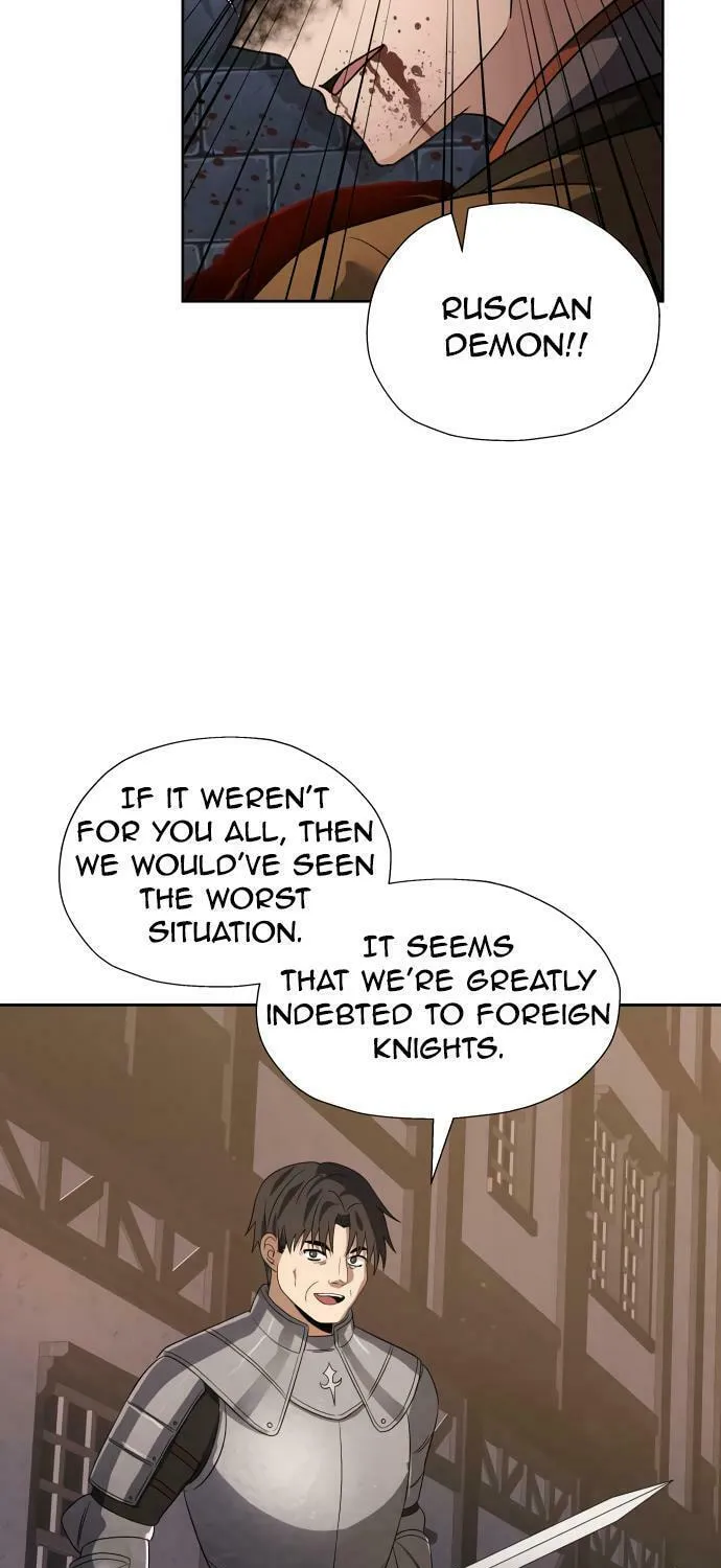 Reloaded into the Other World Chapter 51 page 15 - 
