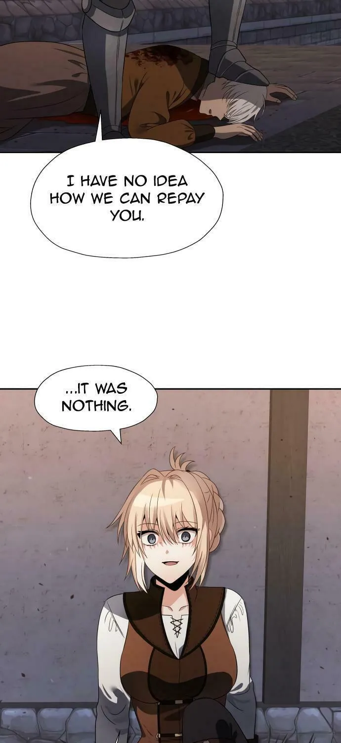 Reloaded into the Other World Chapter 51 page 17 - 