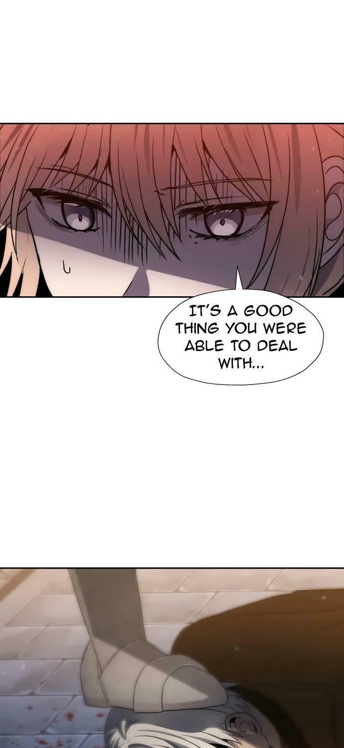 Reloaded into the Other World Chapter 51 page 19 - 