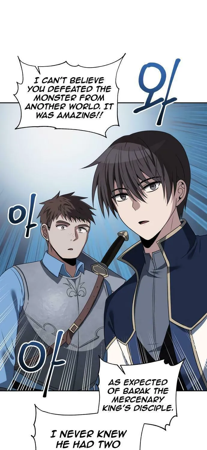 Reloaded into the Other World Chapter 51 page 23 - 