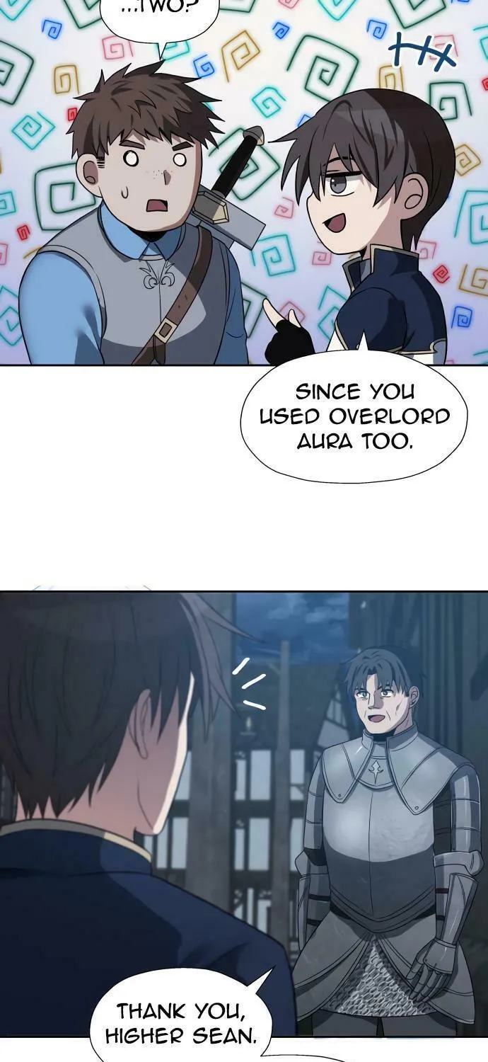 Reloaded into the Other World Chapter 51 page 25 - 