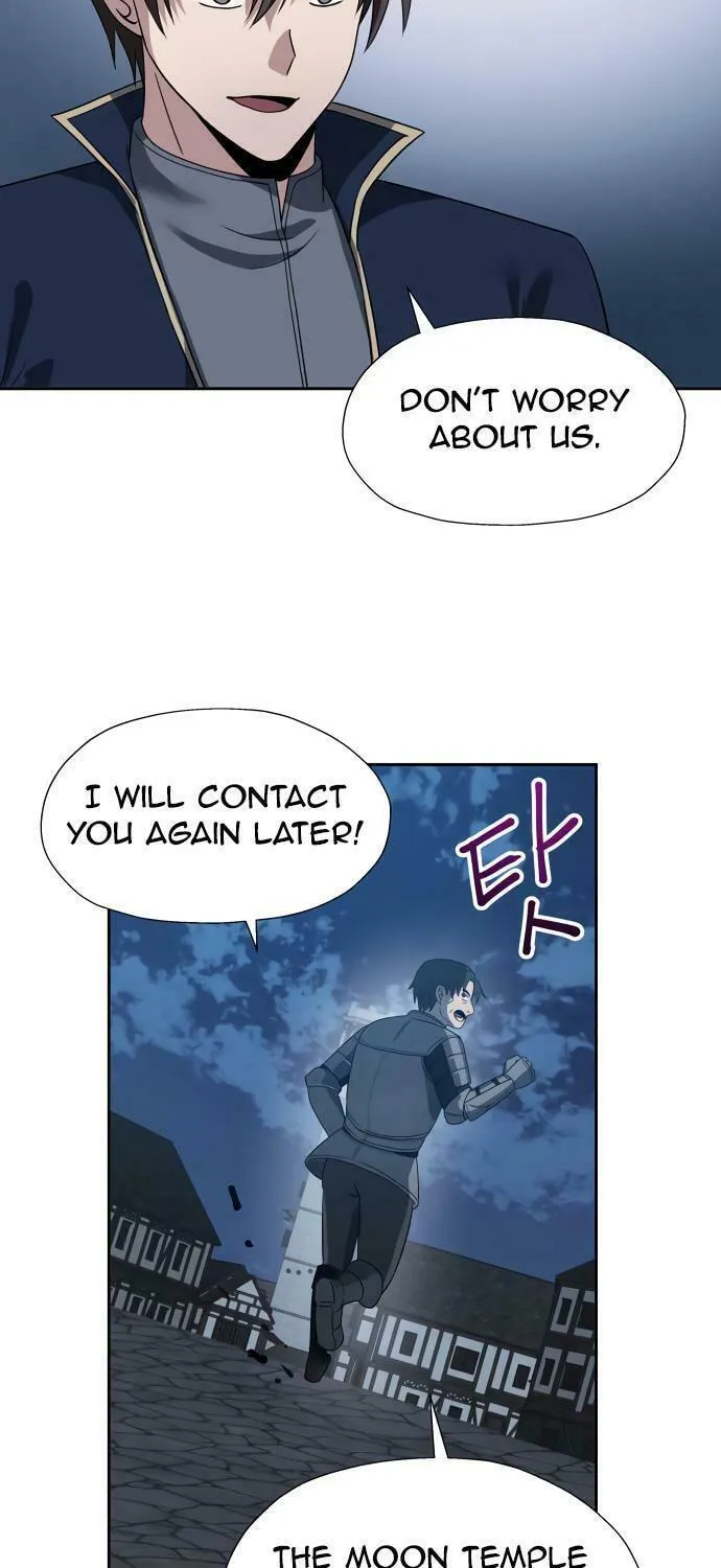Reloaded into the Other World Chapter 51 page 29 - 