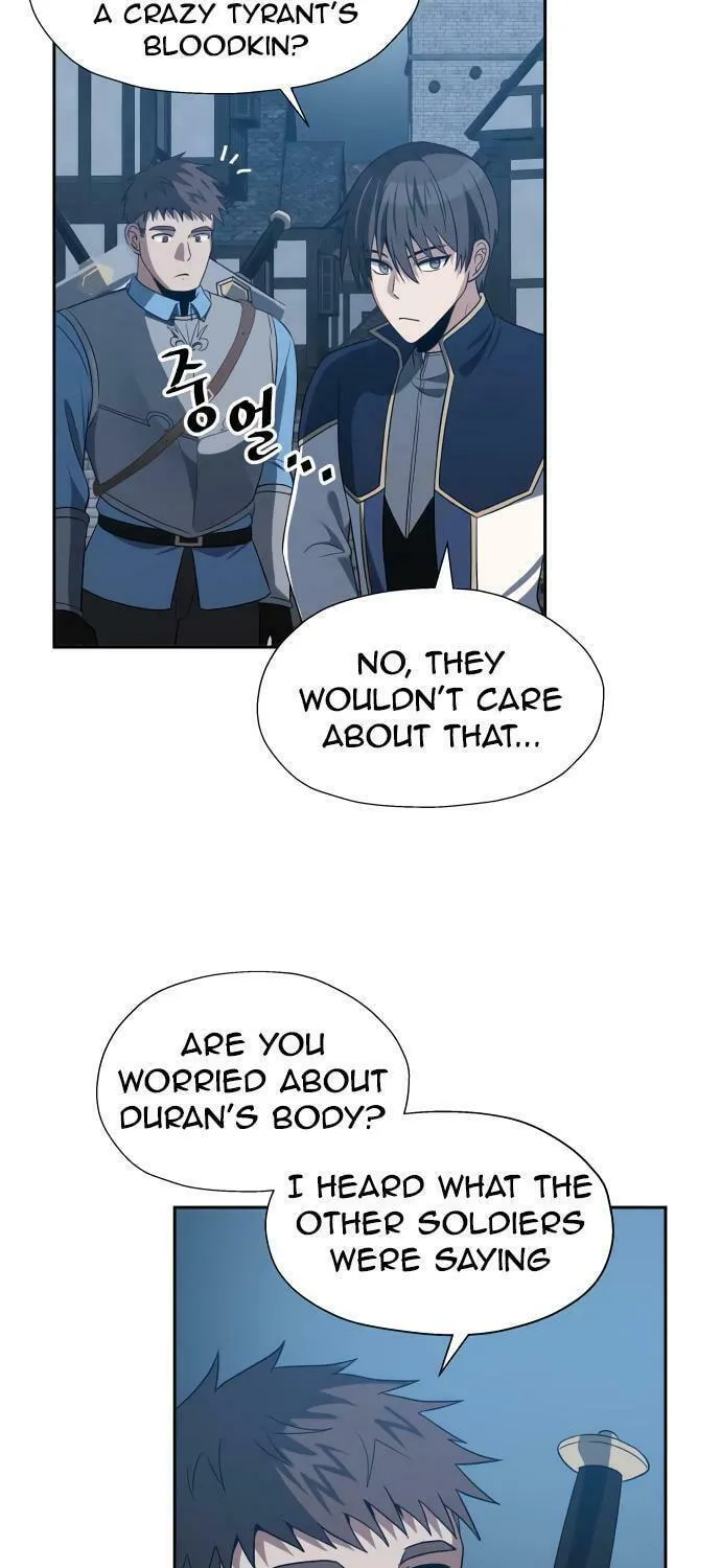 Reloaded into the Other World Chapter 51 page 35 - 