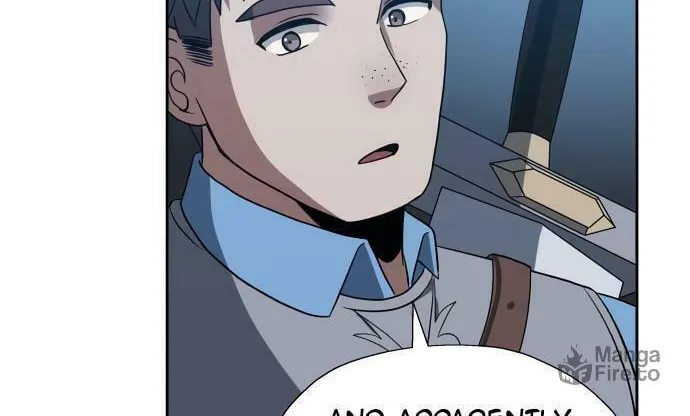 Reloaded into the Other World Chapter 51 page 36 - 