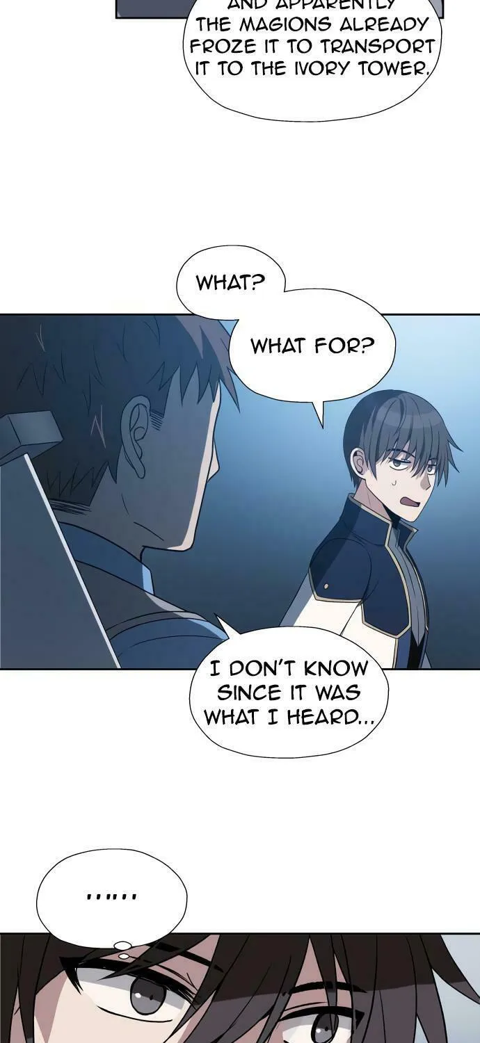 Reloaded into the Other World Chapter 51 page 37 - 