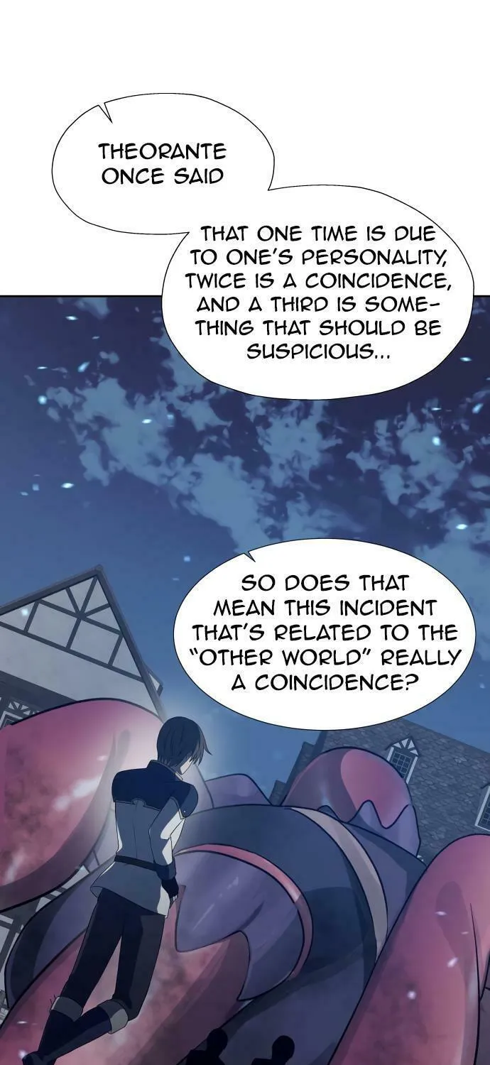 Reloaded into the Other World Chapter 51 page 43 - 