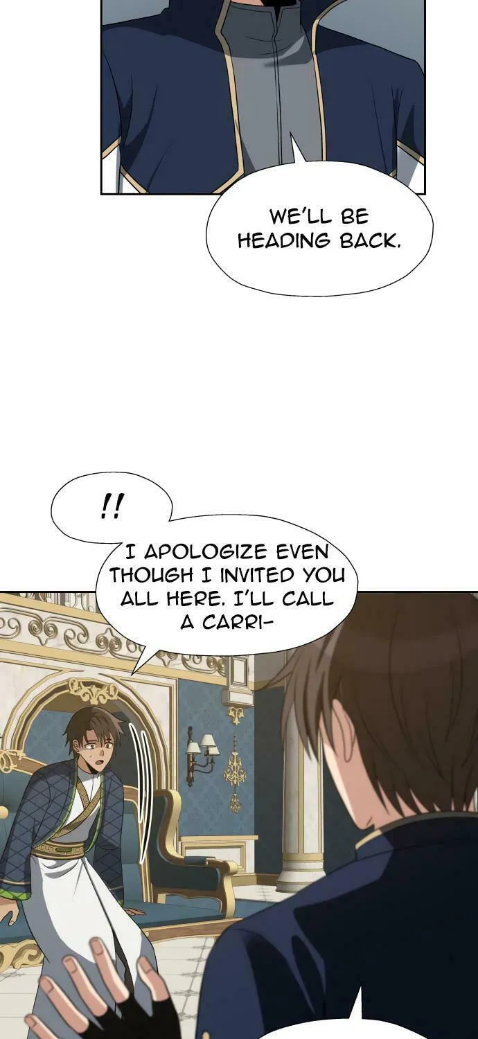 Reloaded into the Other World Chapter 51 page 51 - 