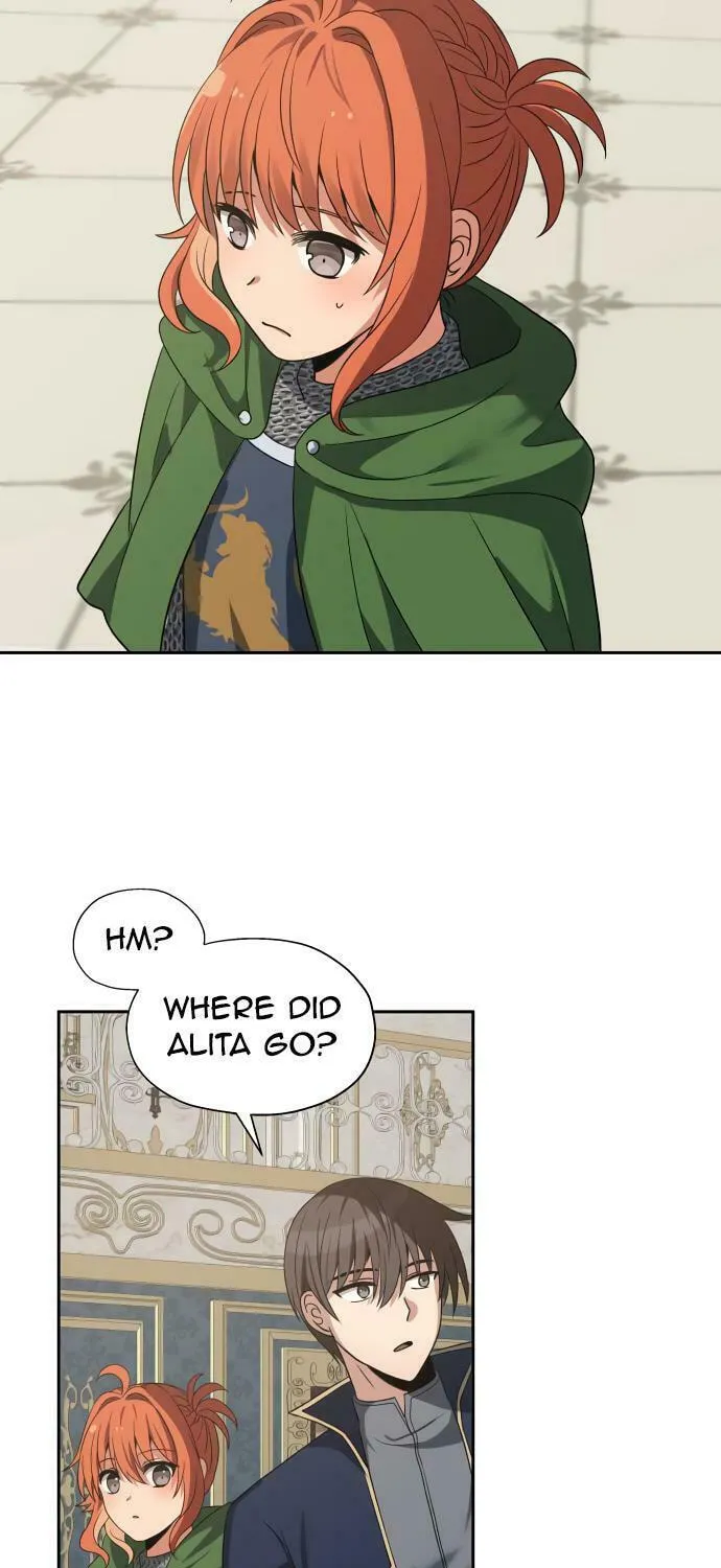 Reloaded into the Other World Chapter 51 page 55 - 