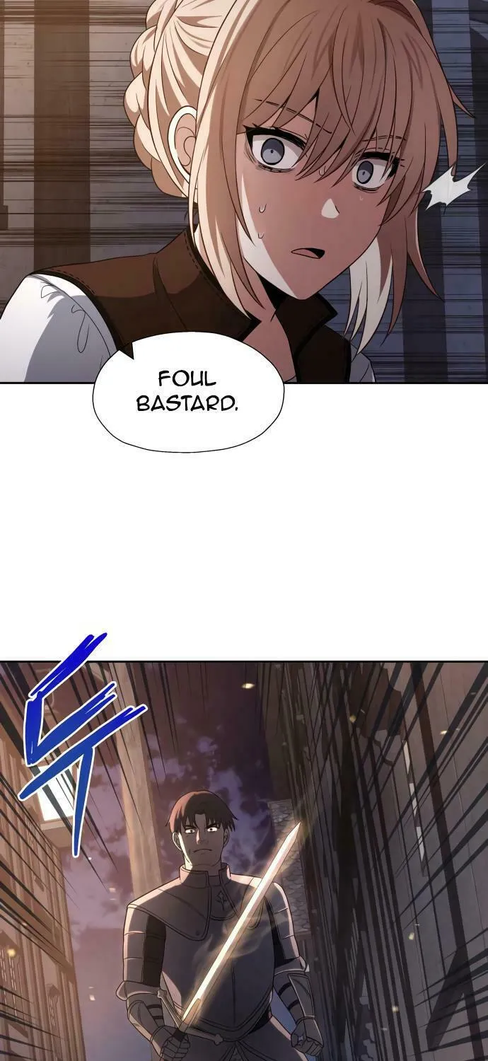 Reloaded into the Other World Chapter 51 page 7 - 
