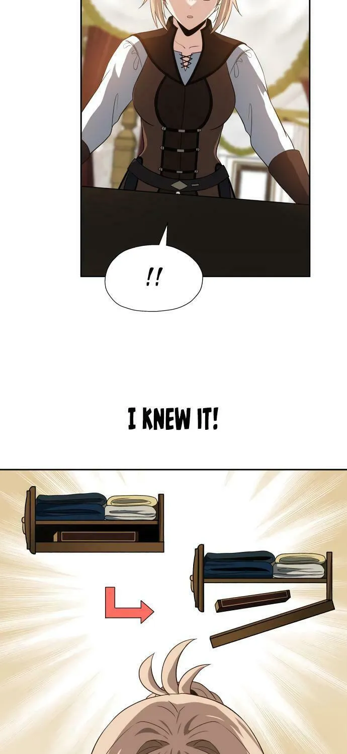 Reloaded into the Other World Chapter 51 page 67 - 