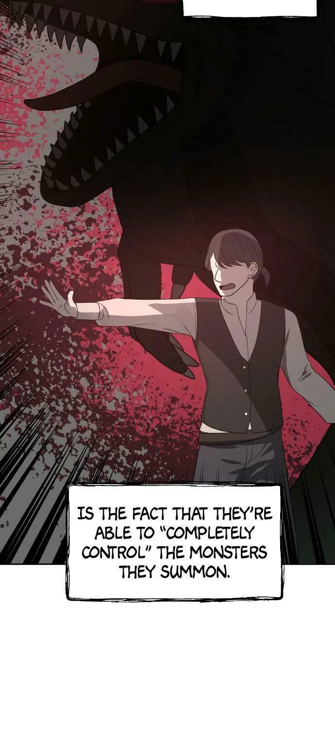 Reloaded into the Other World Chapter 51 page 89 - 