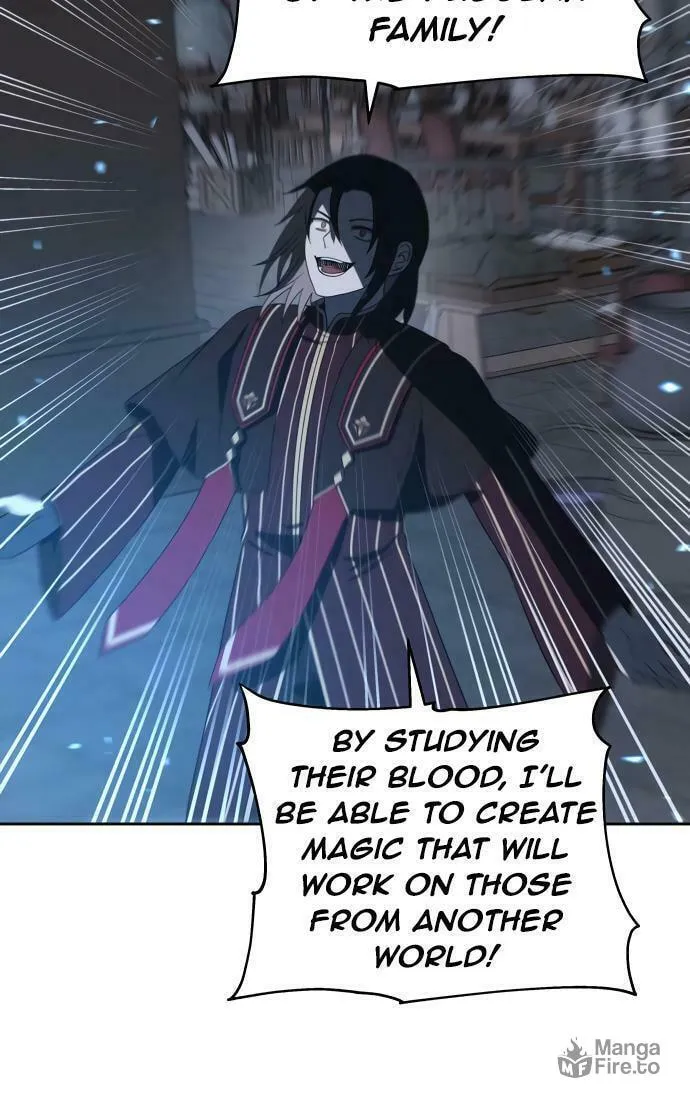 Reloaded into the Other World Chapter 51 page 97 - 