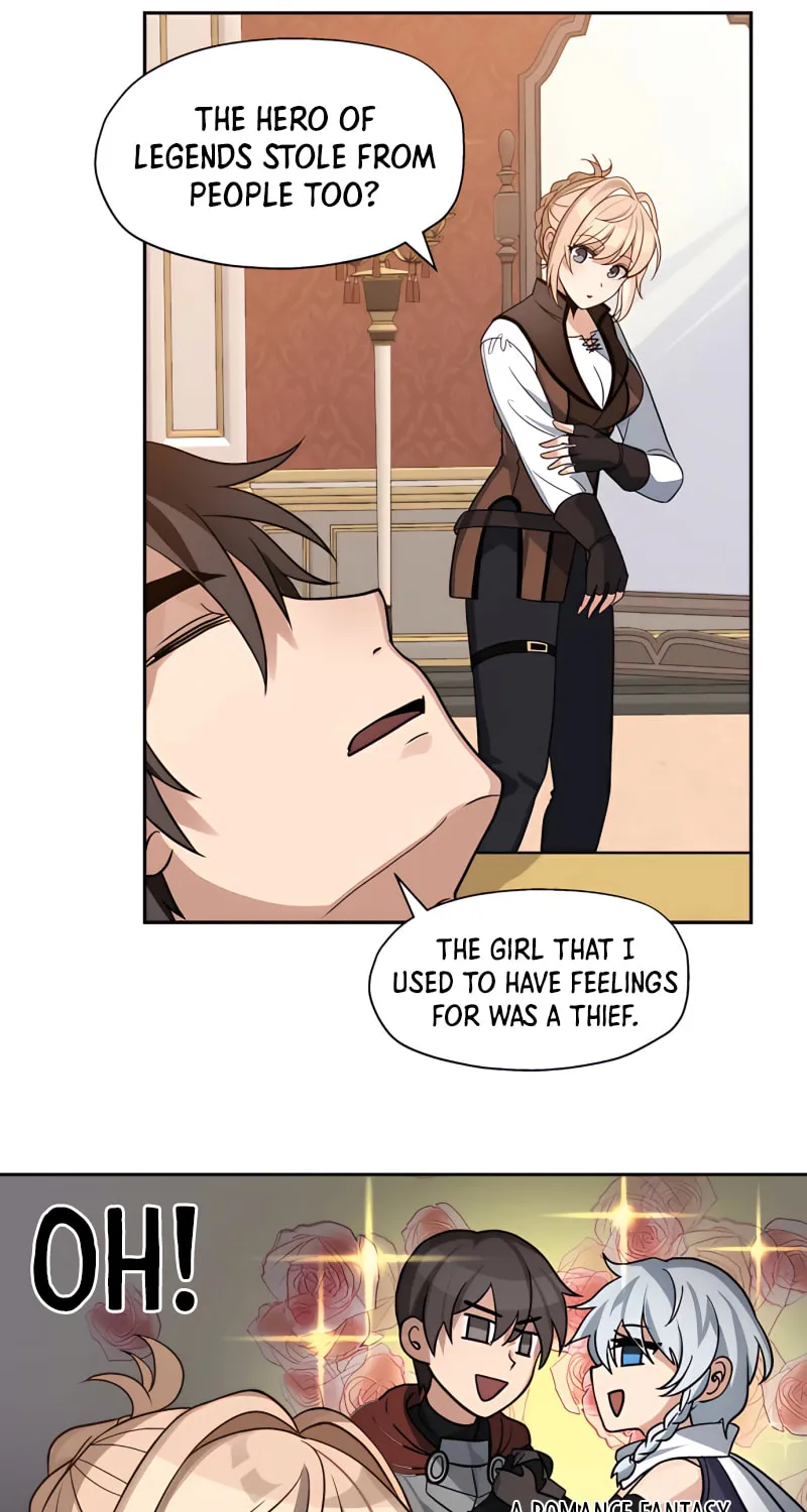 Reloaded into the Other World Chapter 6 page 40 - 